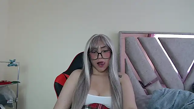 Arianna_fairy webcam