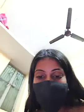 Webcam Model (Anupriya89) is live