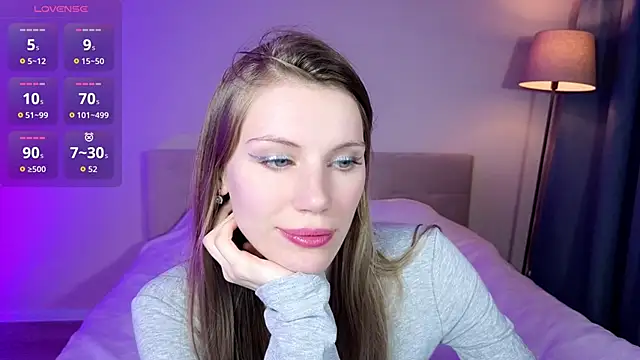 Lilianna_Just webcam