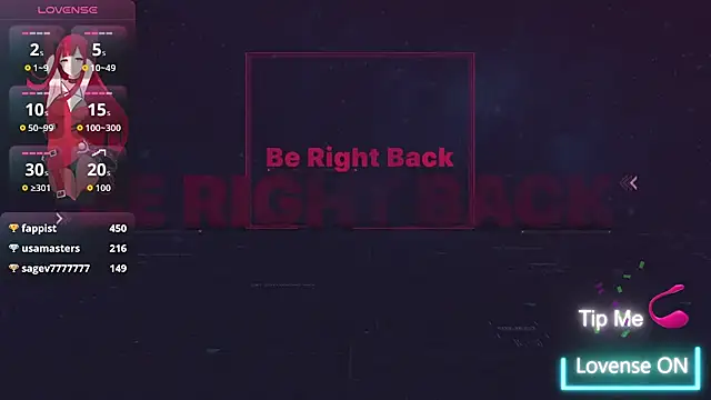 XxAsianTsCummerxX webcam