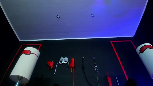 CharlotteScotte webcam