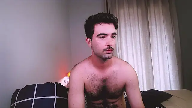hairyzodb webcam