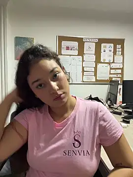 lana_rousse01 webcam