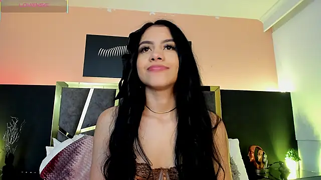 ScarletTorres webcam