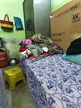 Tamilselviroja- webcam