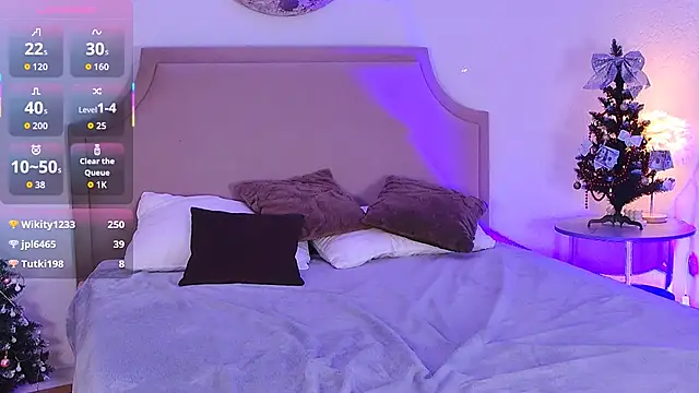 CindyMoriLove webcam