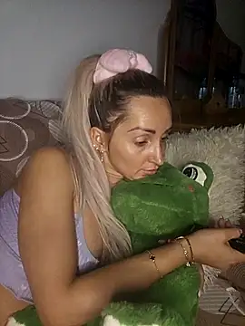 IsabelleEthan webcam