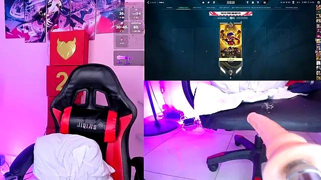 danielahang (F young) - Creamy creamy pussy ctrl x2m