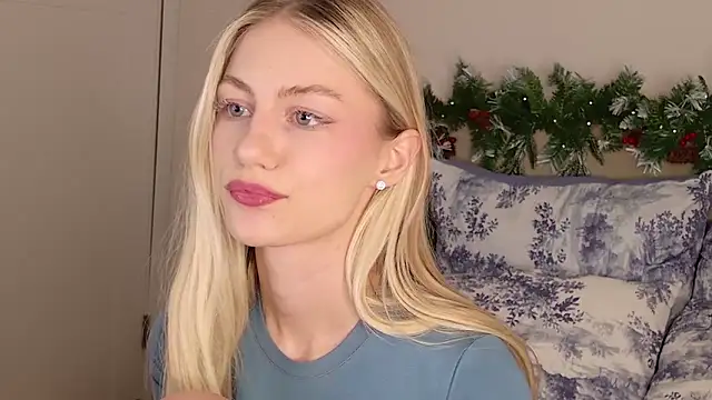 gabriellaolsen (F young) - my xmas gift!