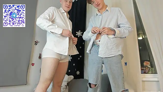 kevin_young_cat (M young) - Doggy style