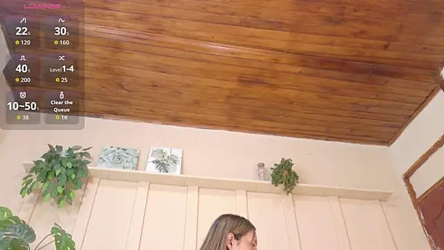 nicki_snow - Nicki_snow's free webcam - UK Sex Cams