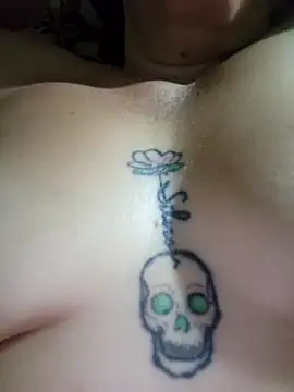 SeductionSilera webcam