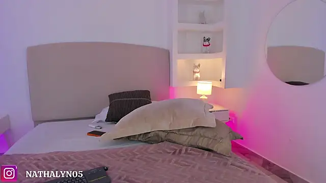 nathalynbarnes webcam