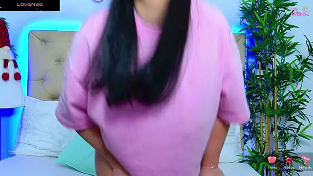 DaliyaArabian webcam