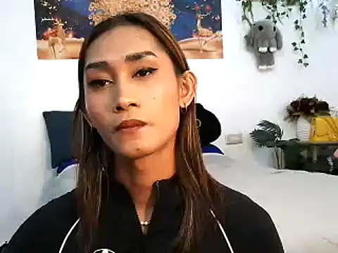 youarea_dreamer webcam