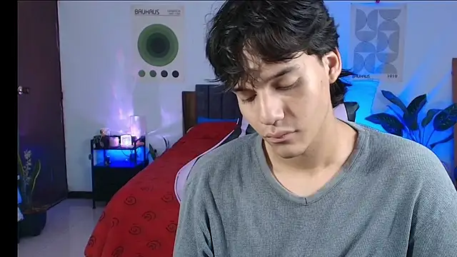 CrisotpherMoretti webcam