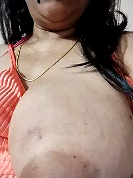 Webcam Model (tharu_sweet)  is live.Free join now!