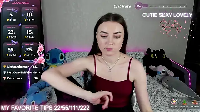 semurmur - SemurMur's free webcam