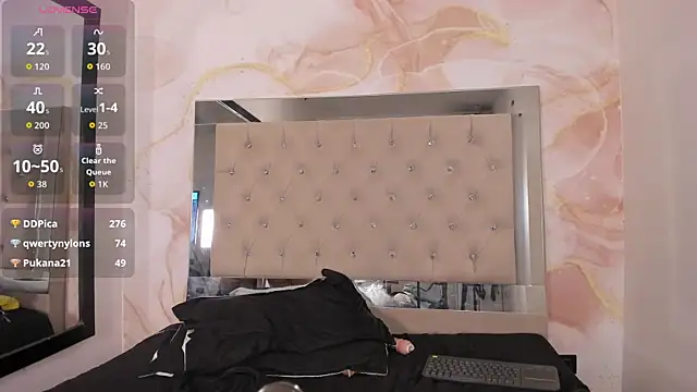 ainaah_ - Ainaah_'s free webcam