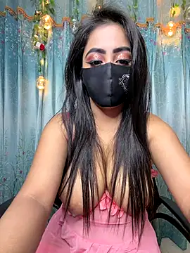 Naughty_Nisha0 webcam