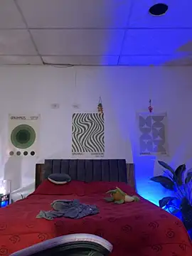 CrisotpherMoretti webcam