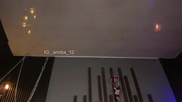 annie_barozzi - Annie_barozzi's free webcam