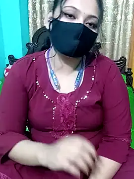 Webcam Model (Porimoni22)  is live.Free join now!