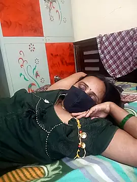 Mee_harini-telugupilla webcam