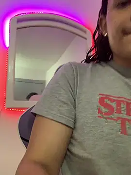 La-Gatiita-trans webcam