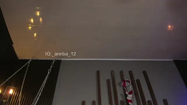 annie_barozzi webcam
