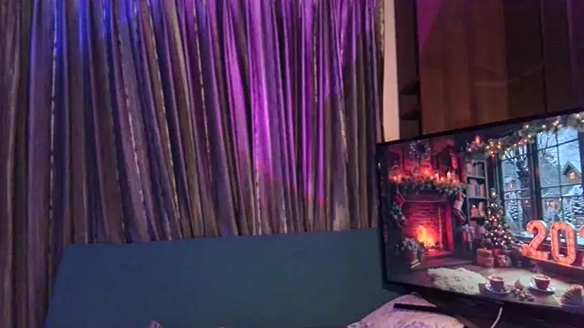 hello_imkittyy webcam