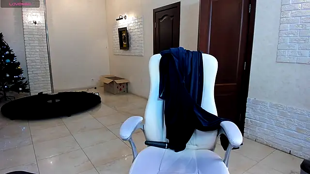 mariemlui - MariemLui's free webcam