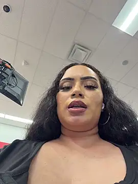 CarmelaAnthony's live cam