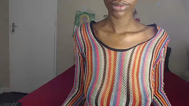 Blacktittiex02 webcam