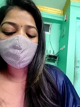 Webcam Model (Monalisa_Singh)  is live.Free join now!