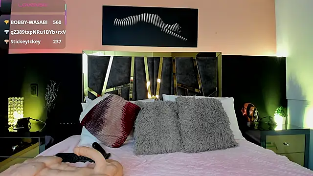 ScarletTorres webcam