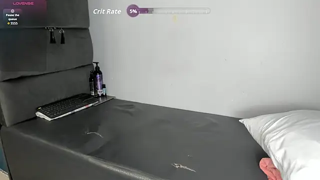 amarantha_hanss webcam