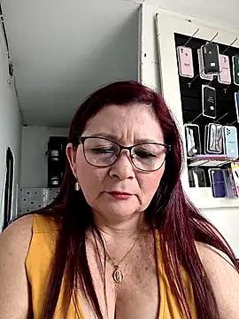marfil_milf webcam