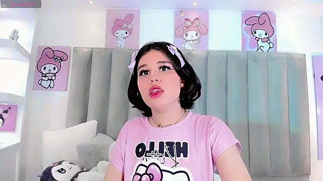 ClaudiaSophia – webcam model profile photo