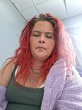 Goddessalizeee webcam