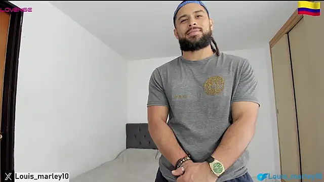 Louis_marley__ webcam
