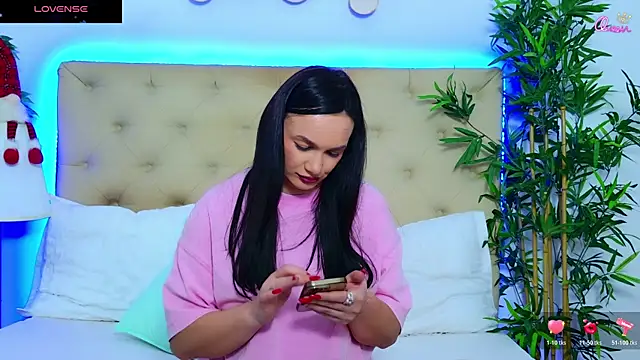 DaliyaArabian webcam