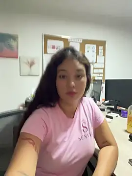 lana_rousse01 webcam