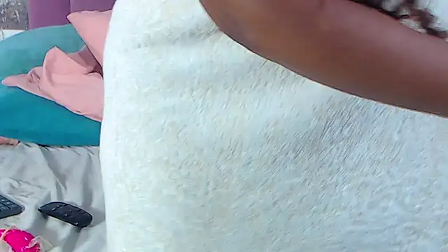 NatashaSilver webcam