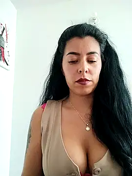 Luianna webcam