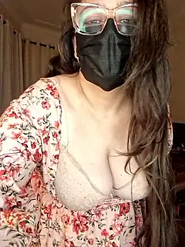 SEXY-Sardarni webcam