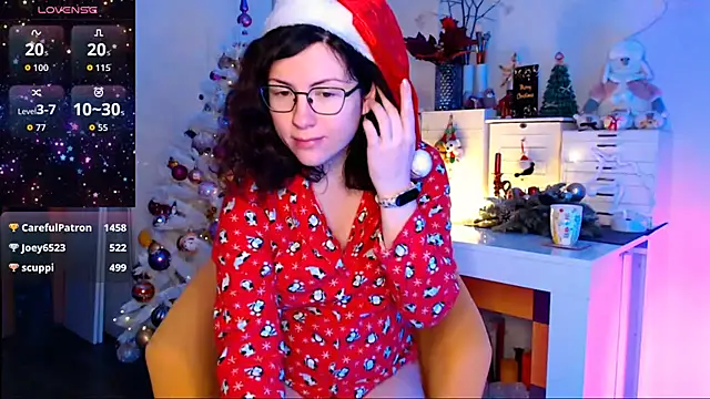 vaders_daughter webcam