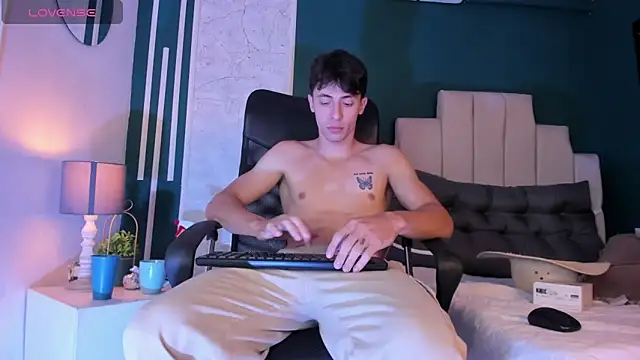 AlessandroDybala webcam