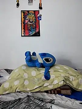 Demiansteven2 webcam