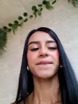 Juliana_Xander webcam